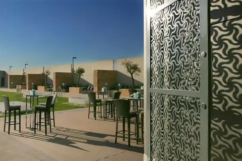 Aloft Abu Dhabi in الروضة — foto 13
