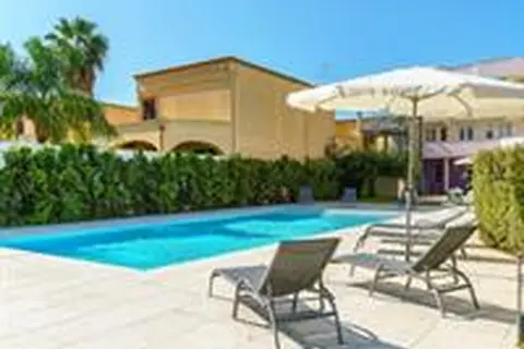 Travini Hotel Residence in Marsala, foto 16