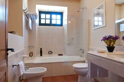 Hotel Rural Cortijo San Ignacio Golf in Telde — foto 16
