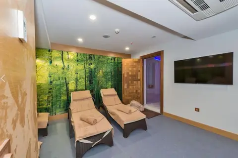 Hotel Boursier in Fatih, foto 4