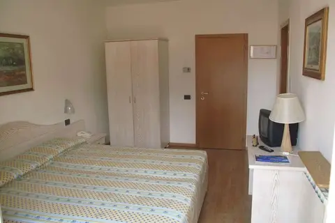 Eco Hotel Zanella in Nago-Torbole — foto 10