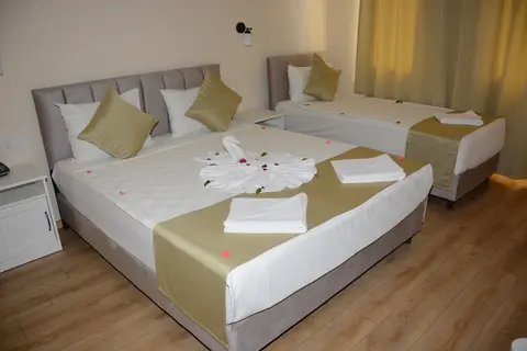 Dream Of Side in Manavgat — foto 20