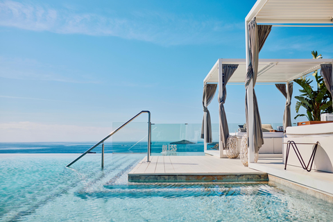 BLESS Ibiza Cala Nova foto 5