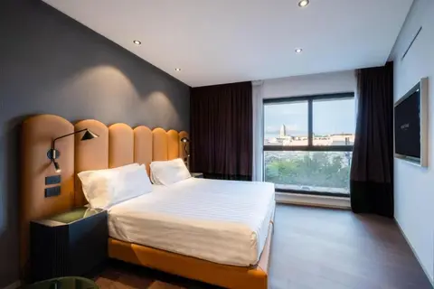 La Suite Hotel in Matera — foto 9