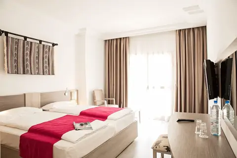 Robinson Djerba Bahiya in Midoun — foto 26