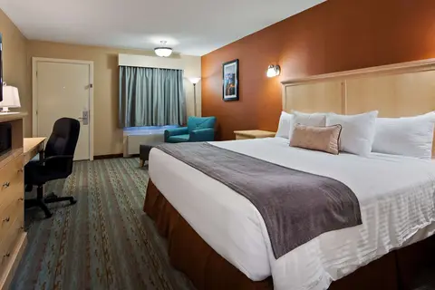 Best Western Acadia Park Inn in Bar Harbor