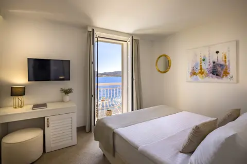 Aminess Bellevue Hotel in Orebic — foto 19