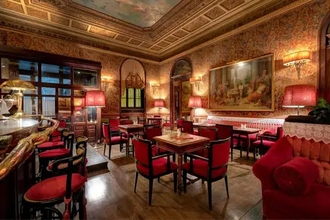 Grand Hotel Plaza in Rome, foto 7