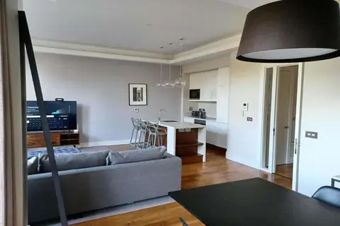 Grays Inn by Aeria Appartementen in Londen, foto 7