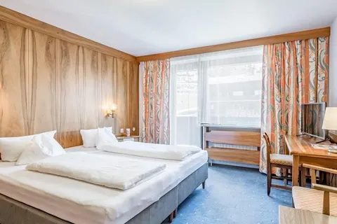 Hotel Inntalerhof - das Panorama in Telfs — foto 6