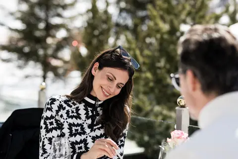 Hochfirst The Luxury Mountain Resort in Sölden, foto 13
