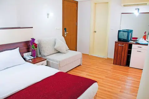 Dogan Beach Resort & Spa in Menderes, foto 15