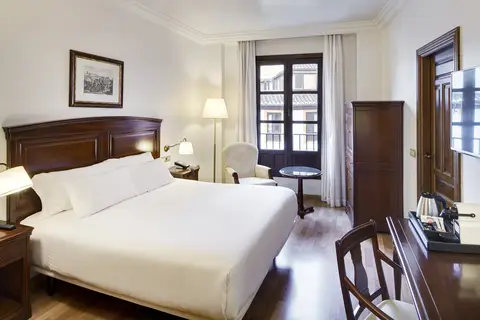 Hotel Sercotel Palacio de los Gamboa in Granada — foto 18