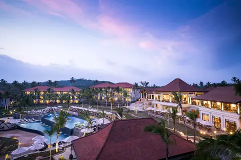 Anantara Tangalle Peace Haven Resort in Tangalle — foto 7