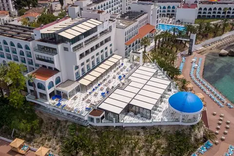 Infinity by Yelken Aquapark & Resorts in Kuşadası, foto 18