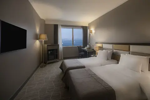 Taksim Square Hotel in Fatih — foto 7