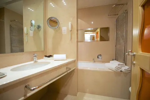 Kalidria Hotel & Thalasso Spa in Castellaneta Marina, foto 29