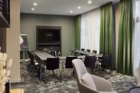 LEGERE EXPRESS Bielefeld foto 12