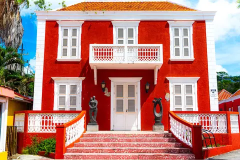 Fly & Go The Ritz Curaçao in Willemstad, foto 54