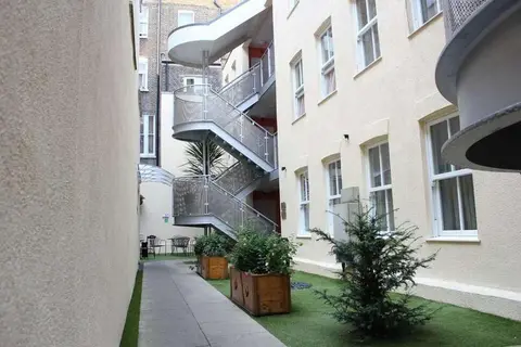 Grand Plaza Serviced Apartments in Londen, foto 13