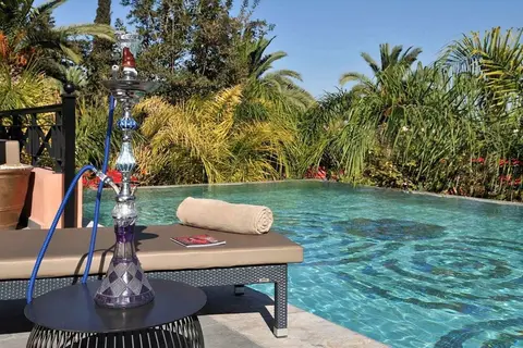Sofitel Marrakech Palais Imperial & Spa in Marrakech — foto 13