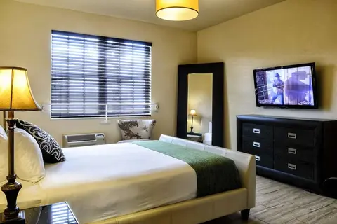 Tradewinds Aparthotel Miami Beach in Miami Beach — foto 21