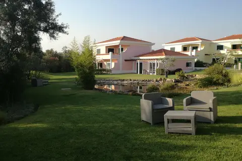 Longevity Cegonha Country Club in Loulé — foto 22
