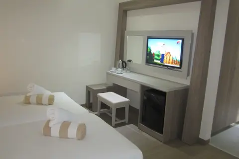 MelpoAntia Luxury Apartments & Suites in Ayia Napa — foto 28