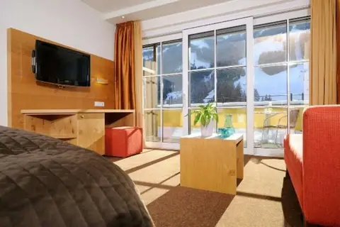 Saalbacher Hof in Saalbach — foto 21