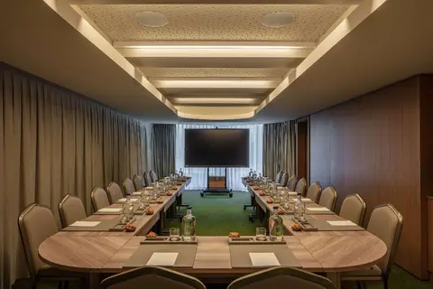 Anantara Plaza Nice Hotel in Nice — foto 28