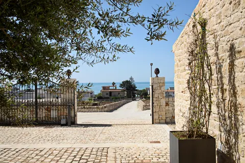 Poggio Leano Resort in Scicli — foto 15