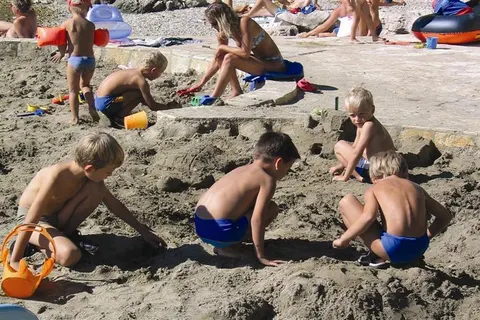 Camping Kozarica foto 13