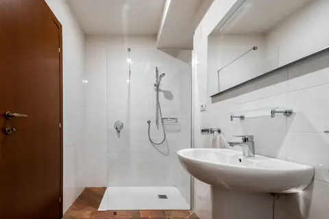 Appartementen Podere Mezzastrada in Certaldo, foto 18