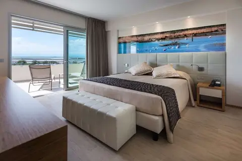Laguna Park Hotel in Bibione — foto 2