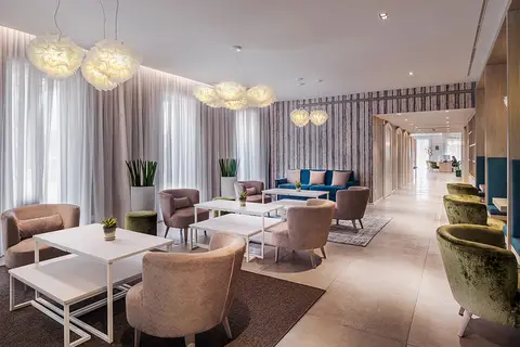The Sense Experience Resort Follonica in Follonica — foto 20
