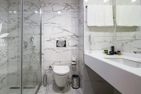 Aydinbey Queen's Palace & Spa in Serik — foto 27