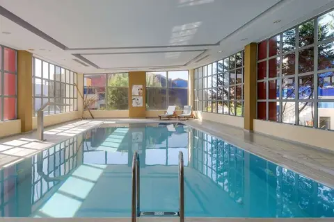 All Senses Nautica Blue Exclusive Resort in Καλαβάρδα — foto 9