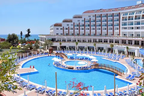 Side Prenses Resort Hotel & Spa in Manavgat, foto 30