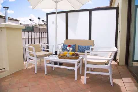 Hoteles Del Sur in Sevilla — foto 2
