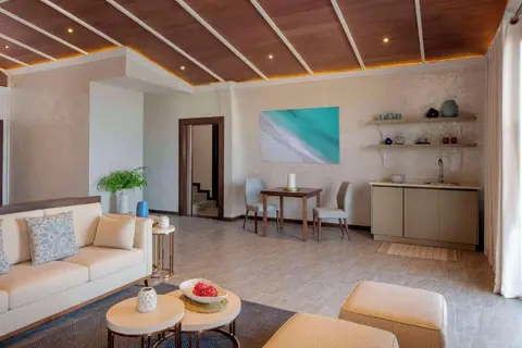 Anantara World Islands Resort in Dubai — foto 21