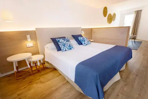 Parque Nereida Suites Hotel in Cala Ratjada — foto 23