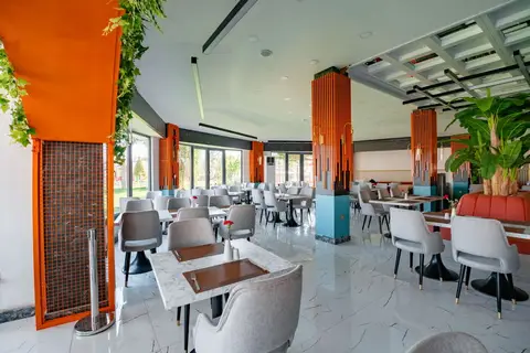 La Benata Hotel in Manavgat, foto 11