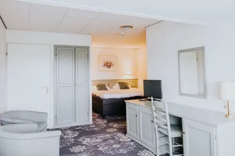 Hotel Dorhout Mees foto 5