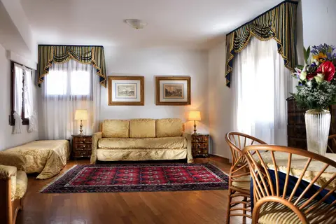 San Marco Palace in Venetië — foto 3