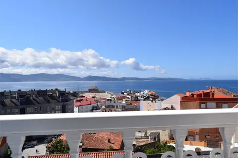 Apartamentos VIDA Versus in Sanxenxo — foto 7