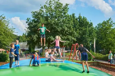 Camping de Klimberg foto 6