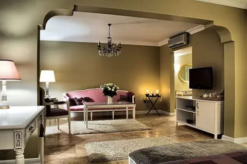 Hotel Carina in Kuşadası — foto 6