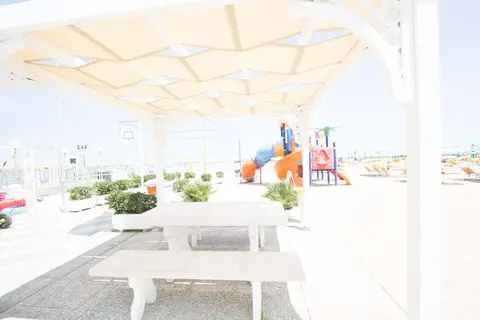 Hotel Orchidea Blu in Misano Adriatico — foto 20