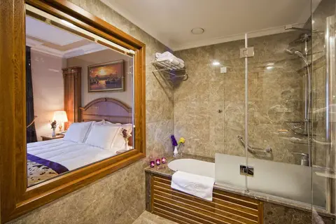 GLK Premier Acropol Suites & Spa in İstanbul, foto 8