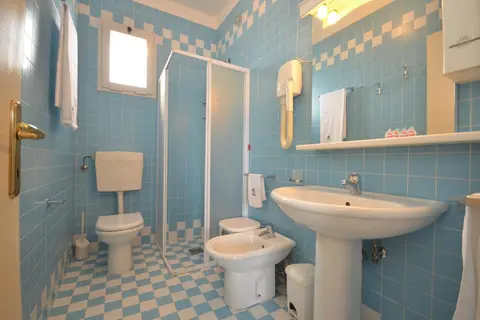 Aparthotel Pineda in Rome — foto 9